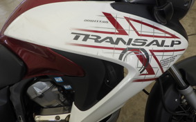 HONDA TRANSALP 700 2010