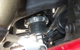 HONDA CBR600RR A 2024 PC40
