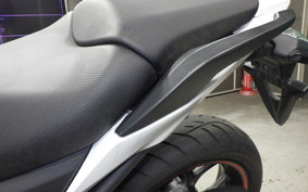 HONDA NC750X D Limited 2014 RC72