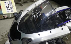 YAMAHA YZF-R15M