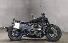 HARLEY  HARLEY RH1250S ZC4