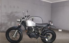 YAMAHA TW200 DG07J