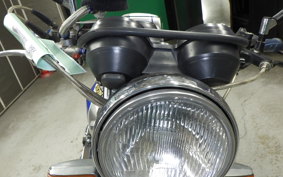 HONDA CBX400F 1984 NC07