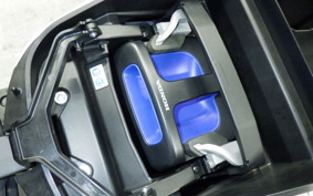 HONDA EM1E: 2021 EF16