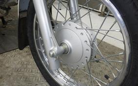 HONDA CROSS CUB 50 2019 AA06
