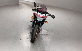 HONDA CBR250R MC41