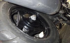 SUZUKI ADDRESS V125 G CF46A