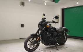 HARLEY XG750ｽﾄﾘｰﾄ 2015