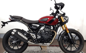TRIUMPH SCRAMBLER 400X 2024 T147Y0