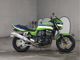 Фото Kawasaki ZRX1100 1999 с японского аукциона