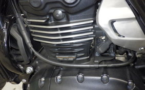 TRIUMPH SCRAMBLER 400X 2024