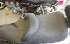 SUZUKI SKYWAVE 250 (Burgman 250) CJ42A
