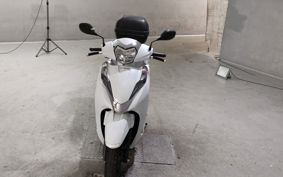 HONDA LEAD 125 JF45