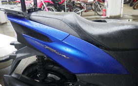 YAMAHA TRICITY 155 A ヤネツキ SG37J
