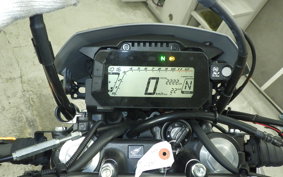 HONDA CRF250L 2025 MD47