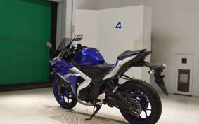 YAMAHA YZF-R3 2017 RH07J