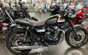 KAWASAKI W800KAFE 2022 EJ800E