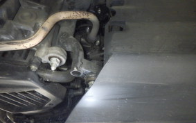 HONDA TACT Gen.4 AF79