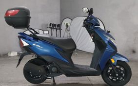 HONDA DIO 110 DX JF98