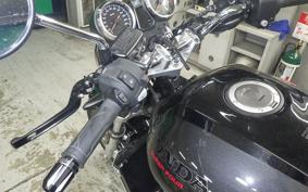 HONDA CB1300SF SUPER FOUR Gen. 3 2025 SC54