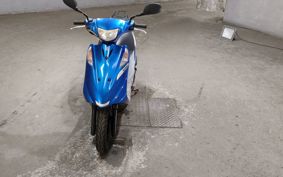 SUZUKI ADDRESS V125 CF4EA