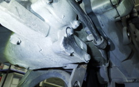 SUZUKI ADDRESS V125 CF4EA