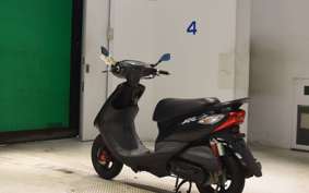 YAMAHA JOG ZR Gen.3 1998 SA39J