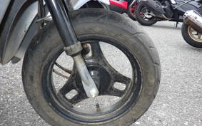 SUZUKI LET's 4 CA45A