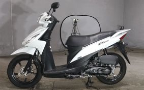 SUZUKI ADDRESS V110 CE47A