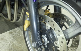 HONDA CB400 SUPER BOLDOR VTEC 2008 NC42