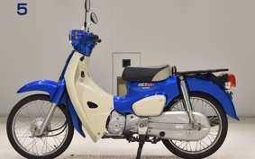 HONDA C50 SUPER CUB AA09