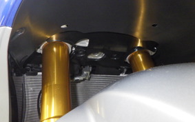 SUZUKI GSX-R1000R A 2021 DM11G