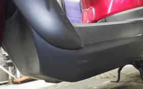 HONDA TACT-4ﾍﾞｰｼｯｸ AF79