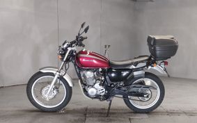 HONDA CB223S MC40