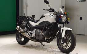 HONDA NC750L RC67