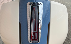 HONDA  SUPER CUB 50 FINAL  EDITION  AA09