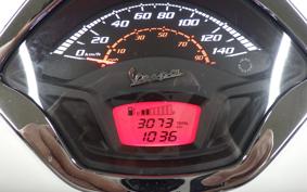 VESPA GTS150 SUPER 2023
