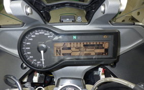 BMW R1200RS 2018