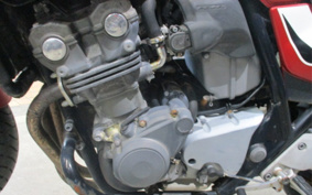 HONDA CB400SFV-3 BOLDOR 2011 NC42
