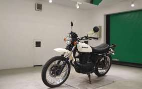 KAWASAKI 250TR 2023 BJ250F
