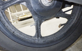 SUZUKI ADDRESS 110 CE47A