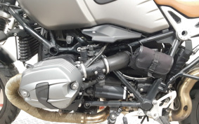BMW R NINE T SCRAMBLER 2016 0J31