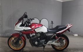 HONDA CB400SFV-3 BOLDOR 2007 NC39