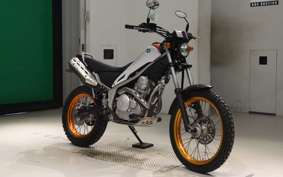 YAMAHA TRICKER Gen.2 2003 DG16J