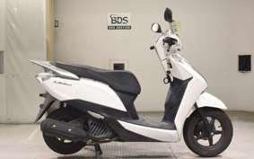 HONDA LEAD 125 2026 JF45