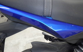 KAWASAKI Z125 PRO 2002 BR125H