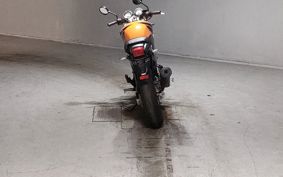 HONDA VTR 250 MC33