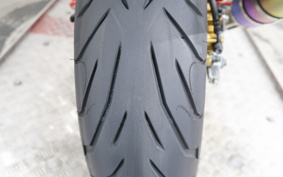 HONDA CB400SFV-3 BOLDOR 2011 NC42