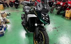 BMW R1300GS Touring 2024 0M21