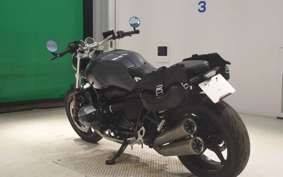 BMW R NINE T PURE 2021